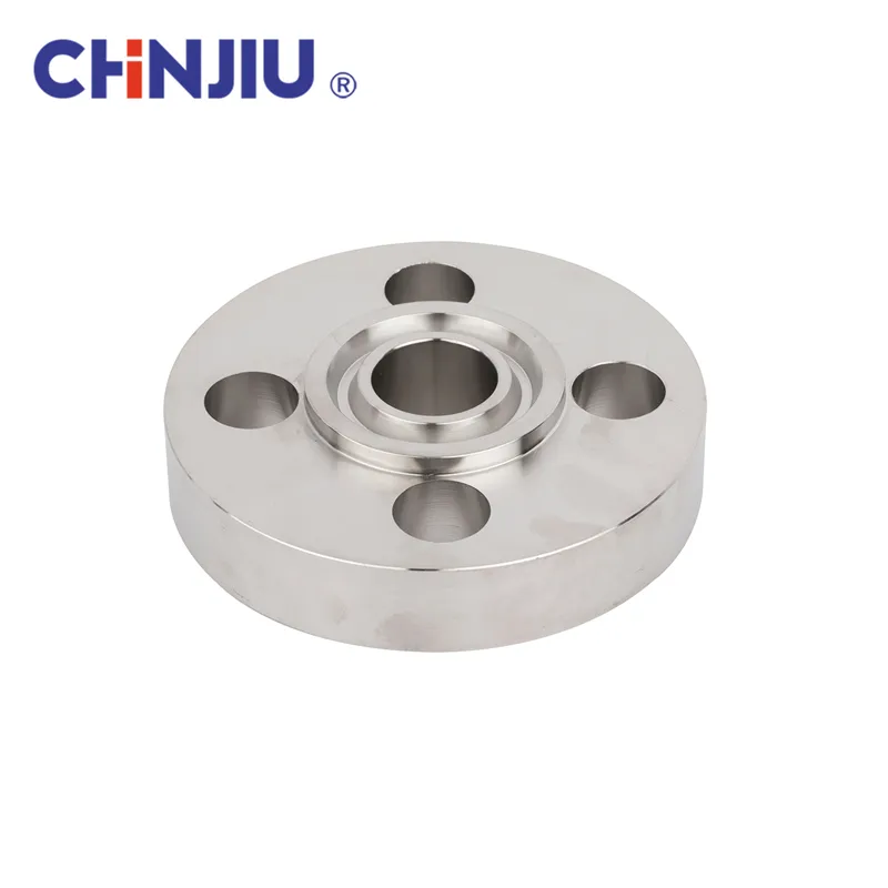 Aço inoxidável de alta pressão ASTM A182 F11 Wn So Flanges de pescoço para soldagem de soquete Flange rosqueada de placa cega